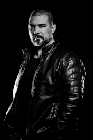 Boris Balta