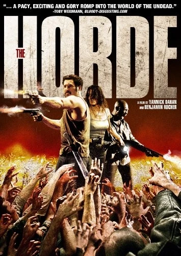 DVD Cover (IFC Films)