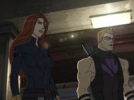 The Ultron Outbreak