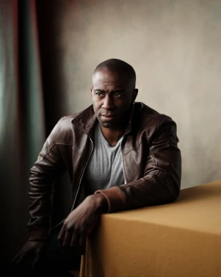 Mark Ebulué