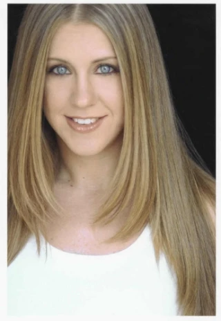 Kristen Silverman