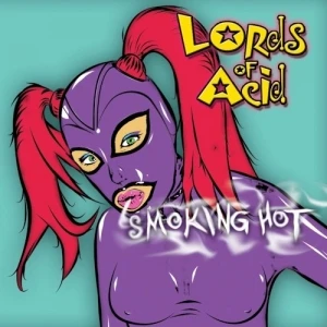 Smoking Hot