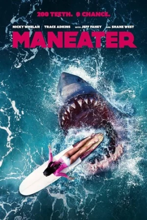 Theatrical Poster