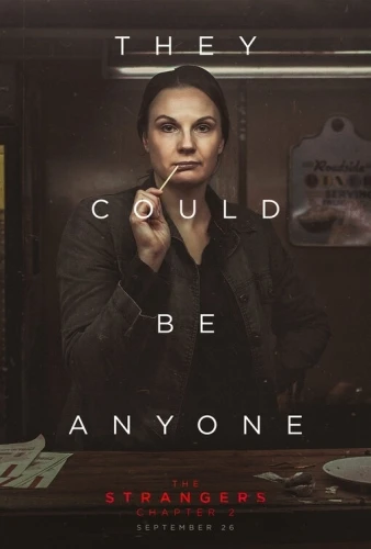 Theatrical Poster