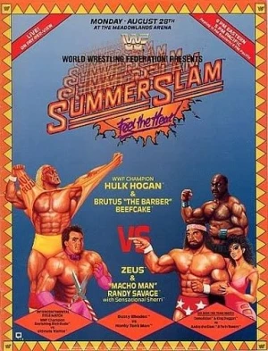 Theatrical Poster