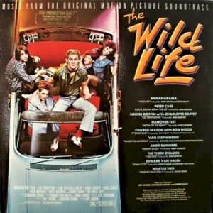 The Wild Life (Music From the original Motion Picture Soundtrack)