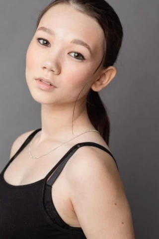 Kylee Brown