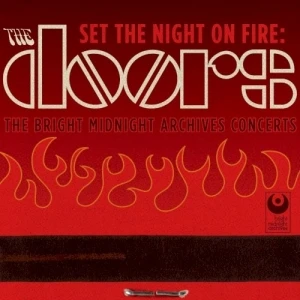 Set the Night on Fire