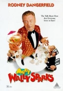 Meet Wally Sparks