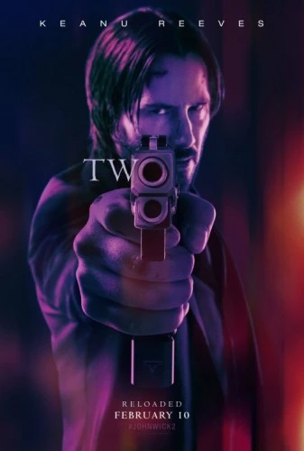Theatrical Poster (USA)