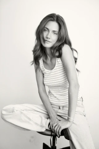McKenna Ralston