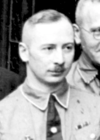 Hermann Rauschning