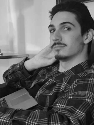 Alan Blake Bachelor