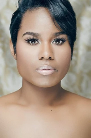 Crystal Nicole Johnson