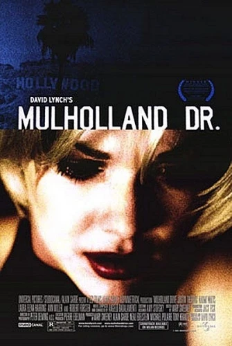 Theatrical Poster (USA)