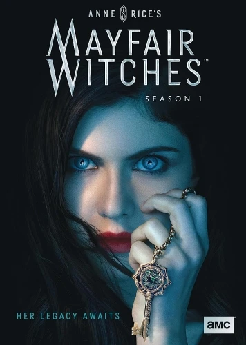 DVD Cover (Image Entertainment)