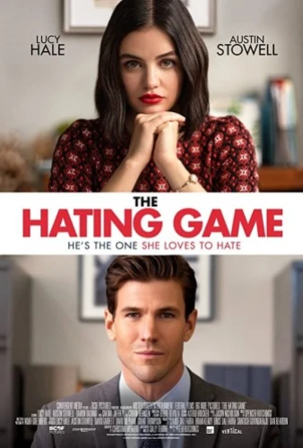 Theatrical Poster