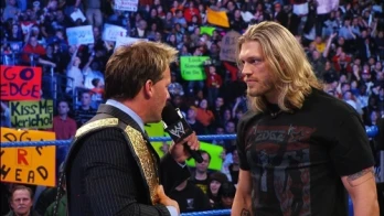Elimination Chamber 2010 Fallout