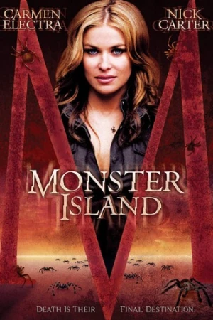 DVD Cover (Alchemy)