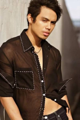 Josh Ivan Morales