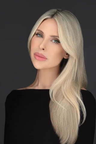 Erica Mary Gillheeney