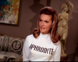 Yvonne Arnett