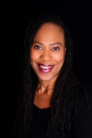 Paulette Harris-German