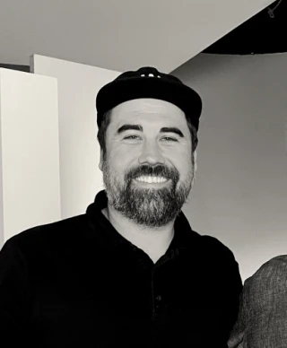 Jesse Ford