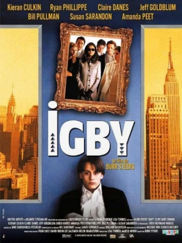 Theatrical Poster (France)