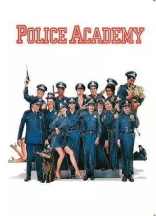 Police Academy