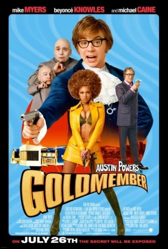 Theatrical Poster (USA)