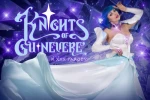 Knights Of Guinevere: A XXX Parody