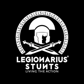 Legionarius Stunts