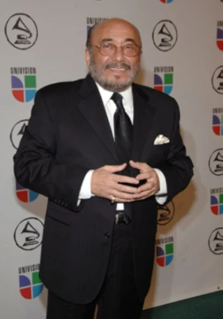 Eddie Palmieri
