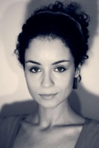 Anita Berkhané