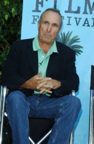 Ron Shelton