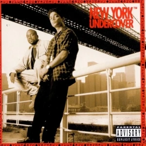 New York Undercover