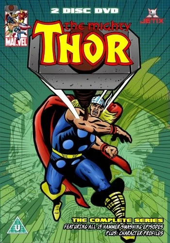 DVD Cover (Australia)