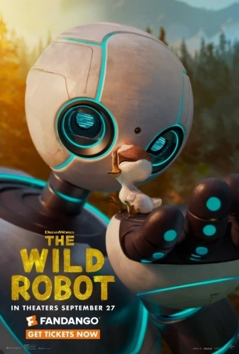 Theatrical Poster (USA)
