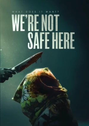 DVD Cover (Well Go USA)