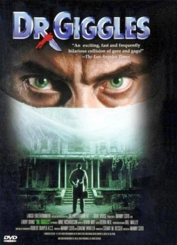 DVD Cover (Goodtimes)