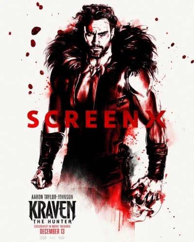 Theatrical Poster (USA)