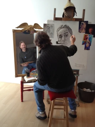 Eric Chauvin