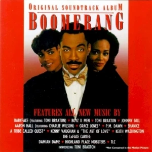Boomerang: Original Soundtrack Album