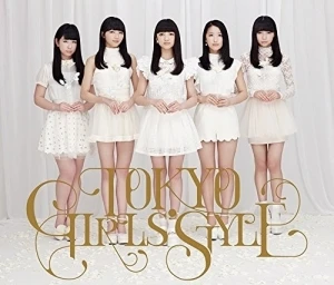 1st BEST ALBUM 「キラリ☆」