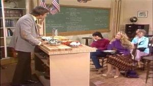 Teacher's Pet