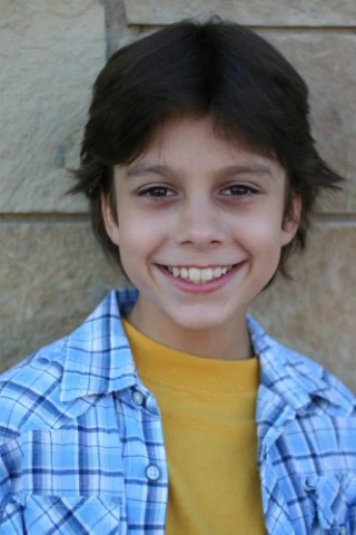 James Leonardo Mayberry