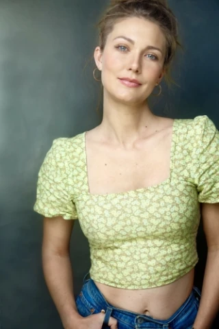 Jessamine Kelley