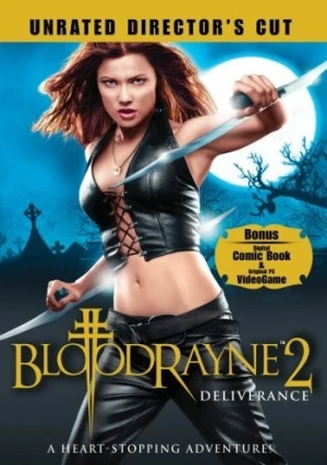DVD Cover (Vivendi Visual Entertainment)