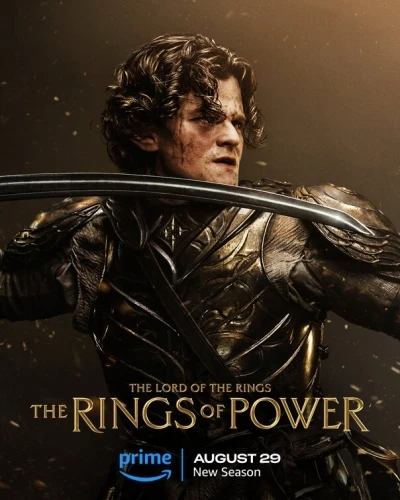 Theatrical Poster (USA)